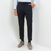 Cardinal Celana Panjang Formal Straight Fit Ankle Length Pria F4008F02H